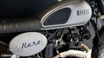 Bullit Hero 125 Scrambler - 5