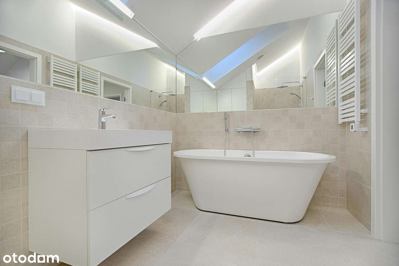 Bezpośrednio-Dom Sto m² szczęścia i 180m² ogrodu :)-3