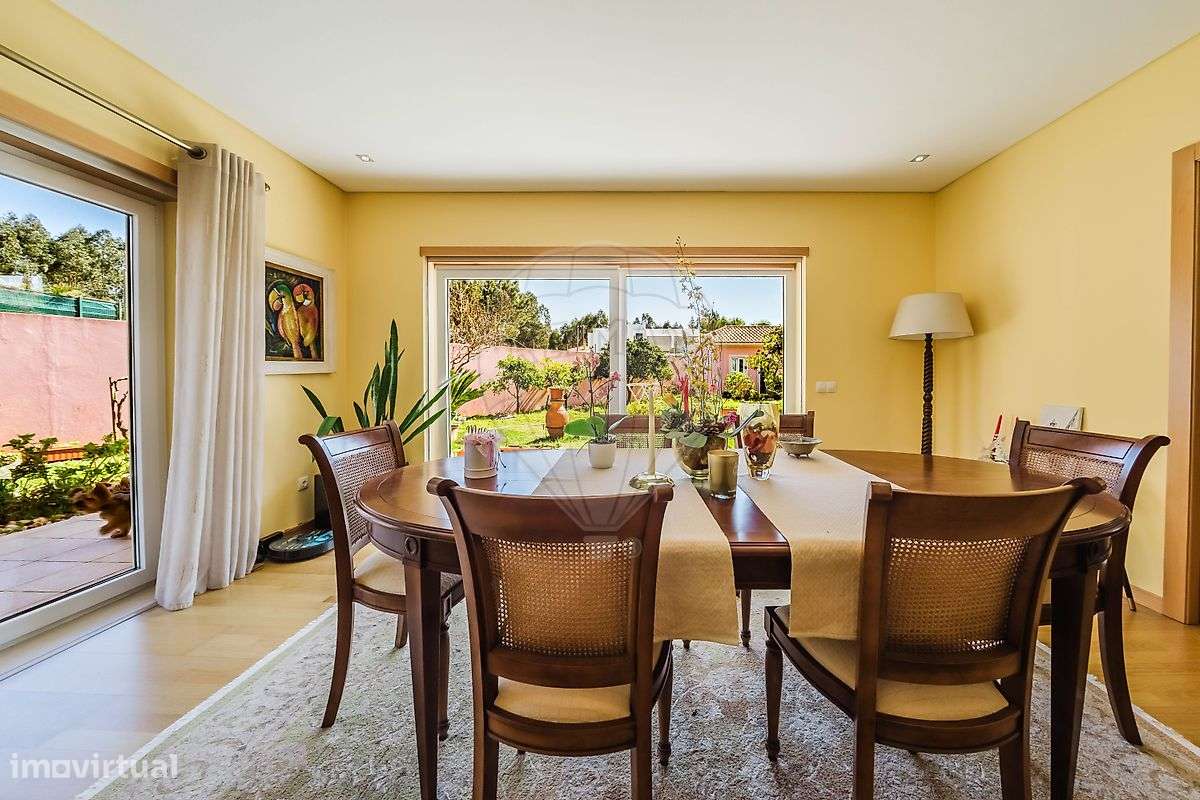 Moradia T4 para venda - Grande imagem: 3/44