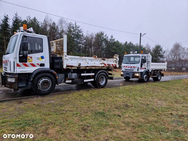 Iveco IVECO Eurocargo 180E24 - 5