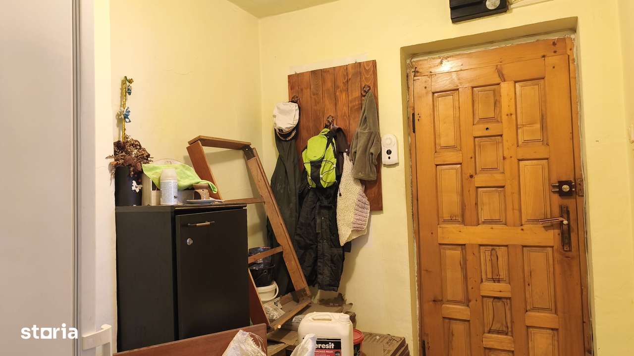 Apartament 2 camere de vanzare in Deva, zona Balcescu-2