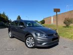 VW Golf Variant 1.6 TDi Confortline - 1