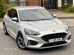 Ford Focus 1.0 EcoBoost mHEV ST-Line X - 8