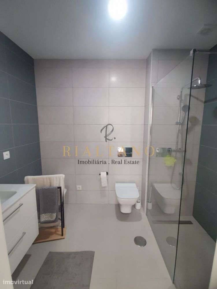 Apartamento T2 em Ílhvo-16