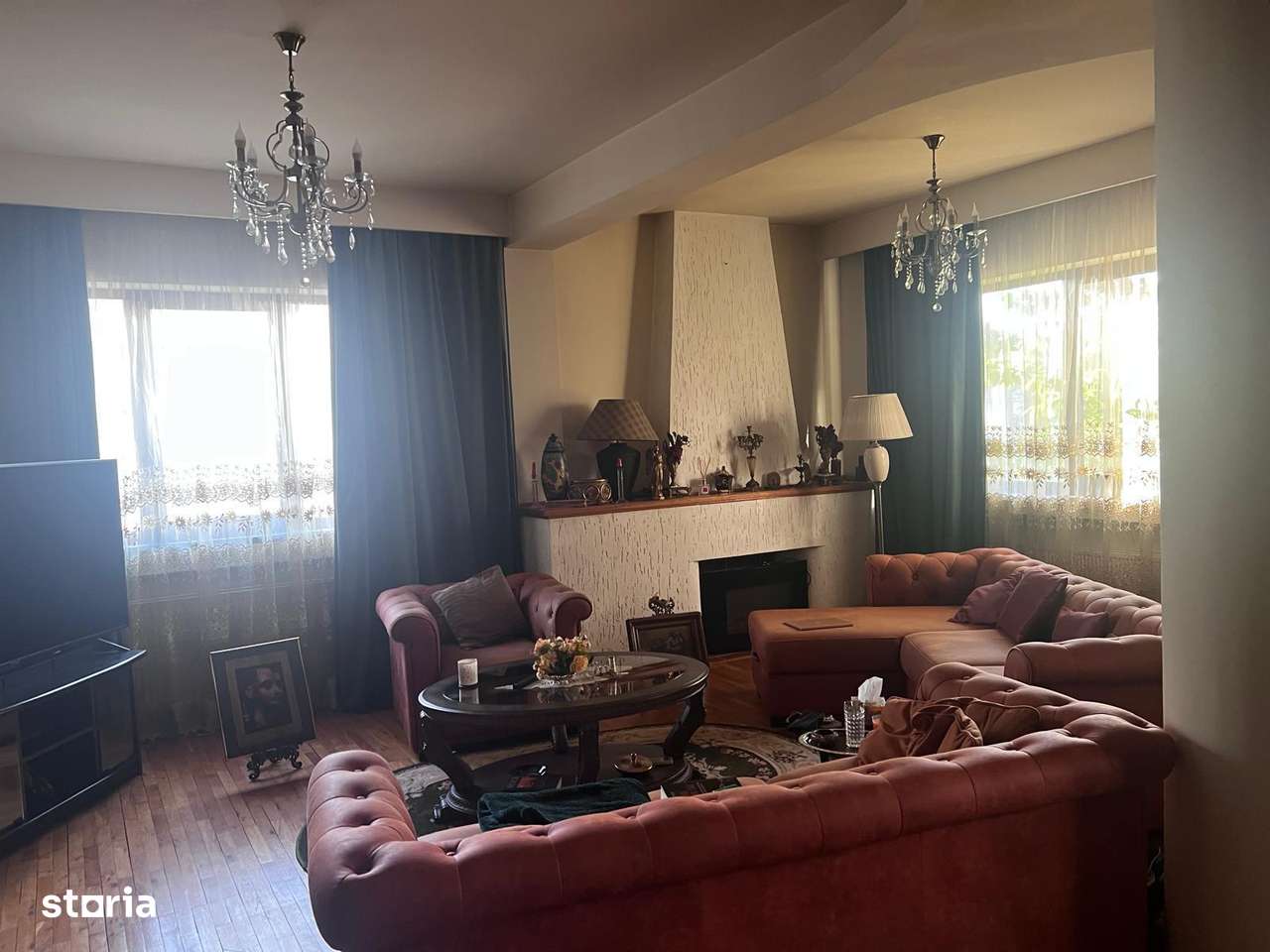 Proprietate deosebită în locație premium Parcul Carol-3