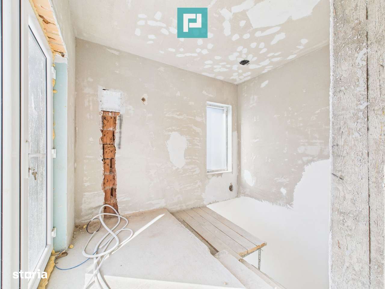 Penthouse modern – Ghiroda, zonă Calea Lugojului - Imagine principală: 5/9