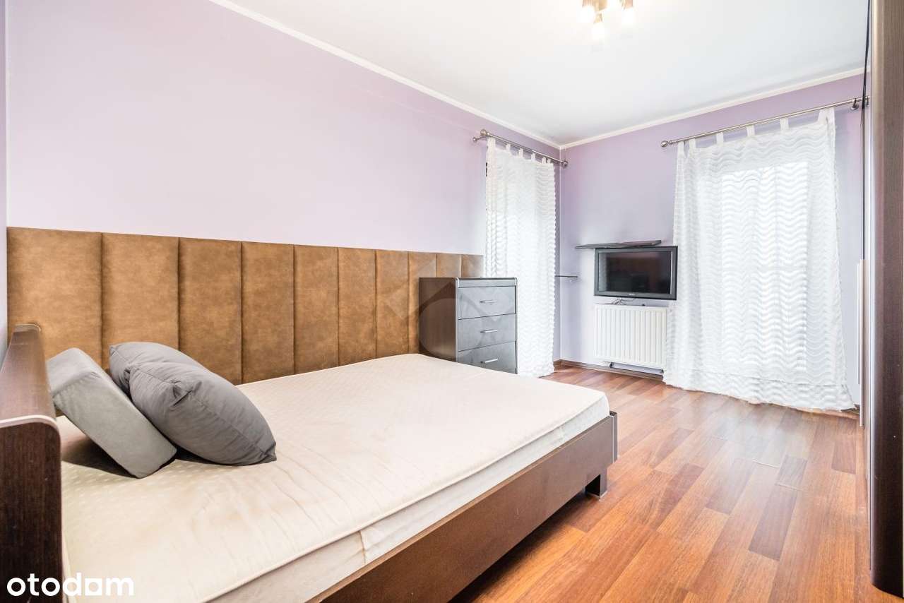 Przestronne 2-pokojowe mieszkanie w świetnej lokalizacji-Bronowice-7