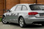 Audi A4 Avant 3.2 FSI quattro tiptronic S line Sportpaket (plus) - 33