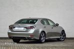 Lexus GS 200t / 300 Elegance - 5