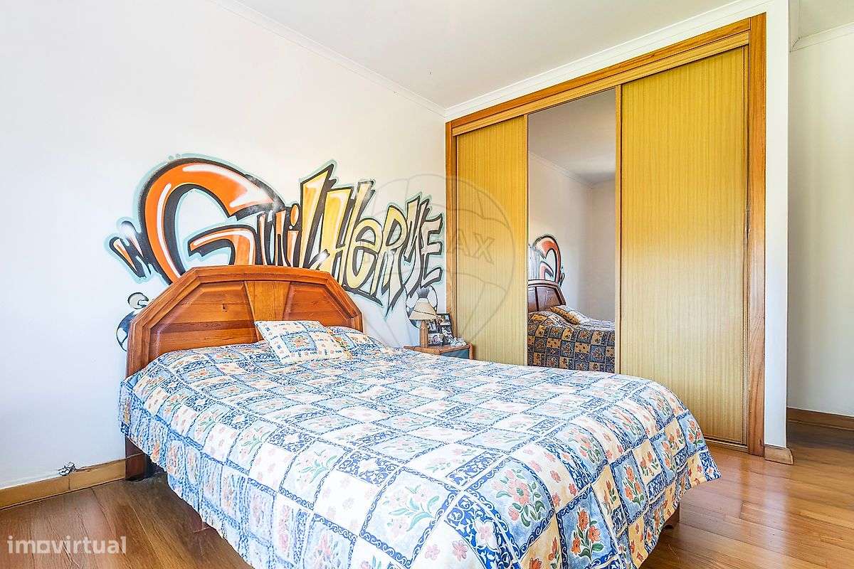 Moradia T3 para venda-17