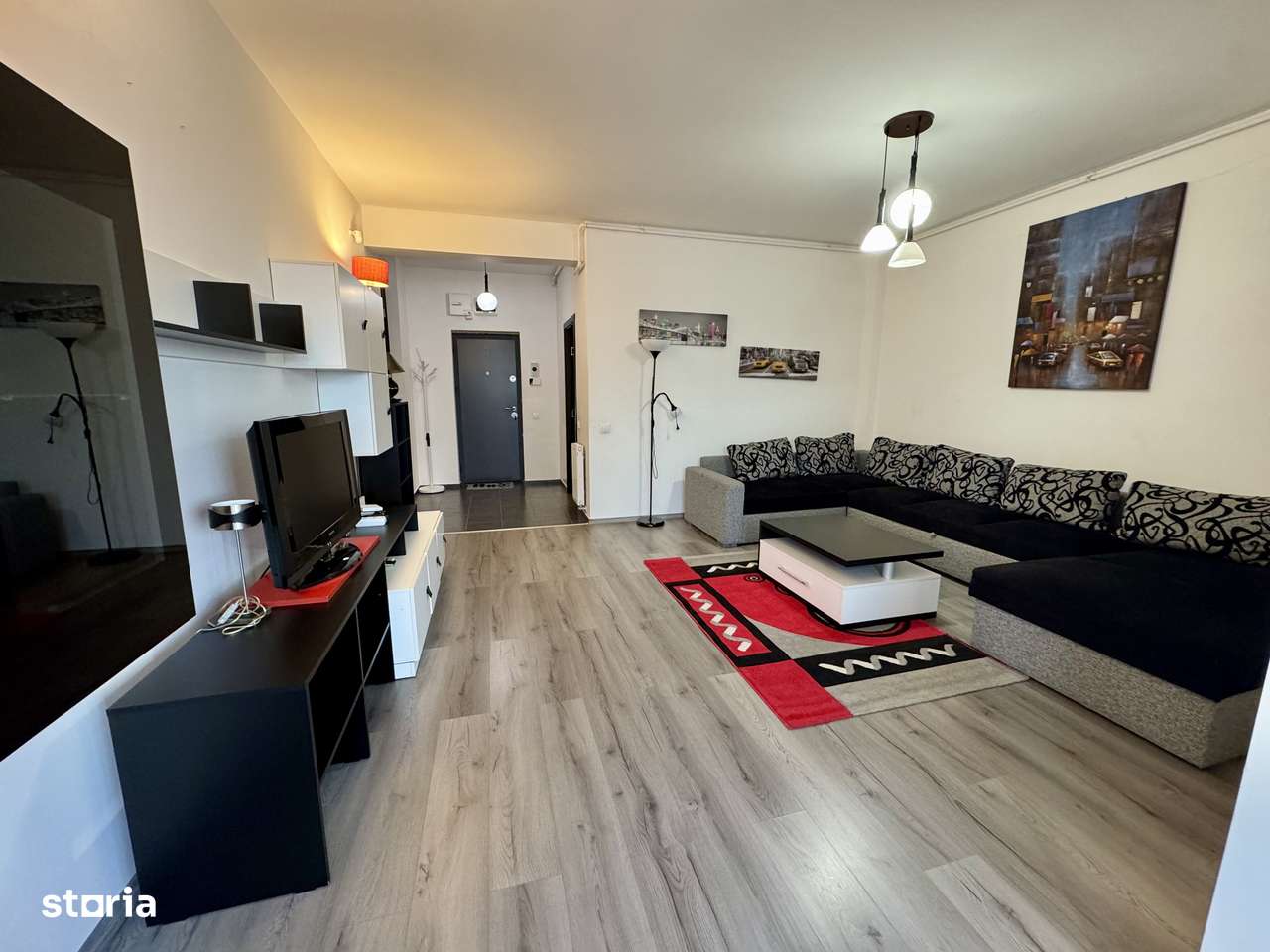 Inchiriez apartament 2 camere, ARED-UTA - Imagine principală: 5/14