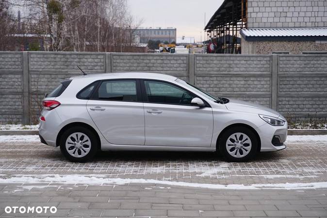 Hyundai I30 1.6 D Premiere Comfort - 2