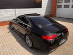 Mercedes-Benz CLS - 10