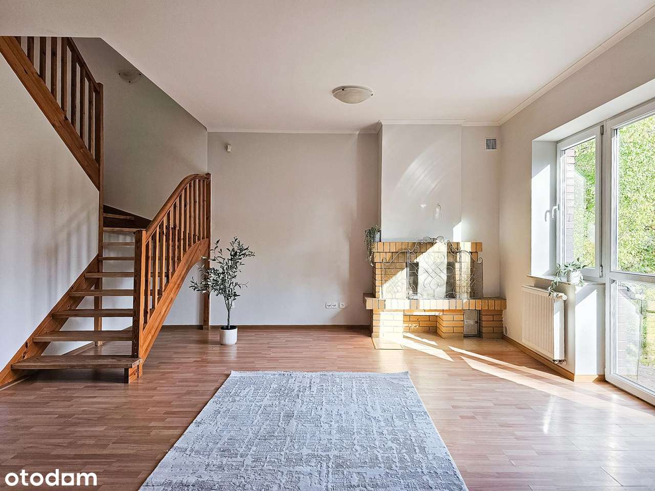 Czarny Las I środkowy segment I 4 pokoje I do wejścia I od zaraz-3