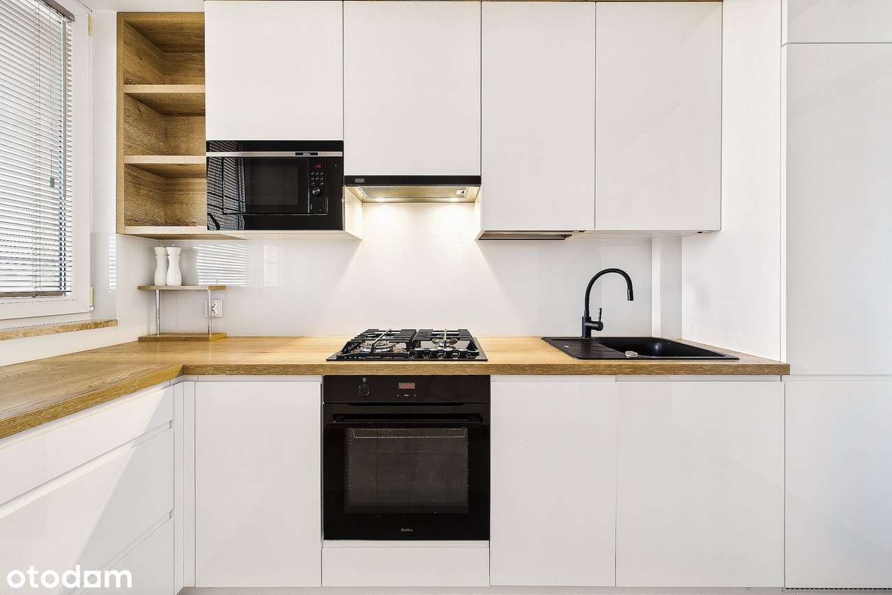 3-pokojowe mieszkanie | Stacyjna, Garwolin | balkon, oddzielna kuchnia-8