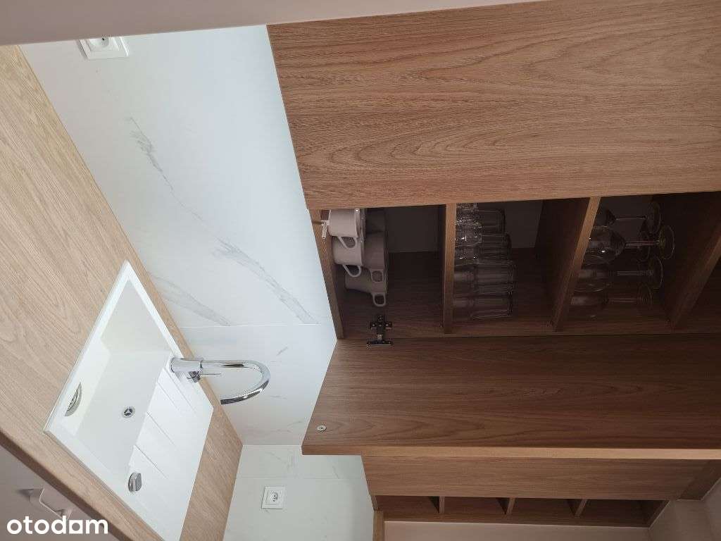 NOWE mieszkanie w bloku z windą na os. Widok - Pełny obrazek: 4/11