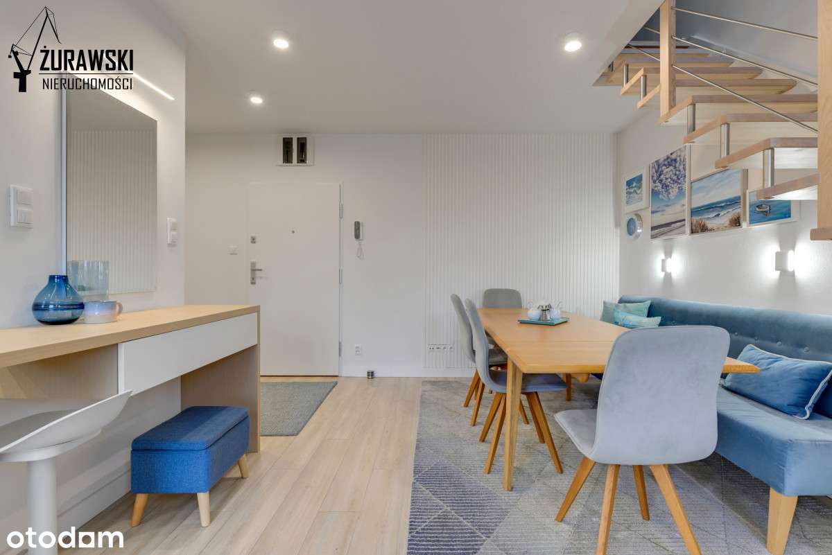 Apartament w centrum Wrzeszcza-6