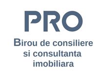 Dezvoltatori: PRO Birou de consiliere si consultanta imobiliara - Sibiu, Sibiu (localitate)