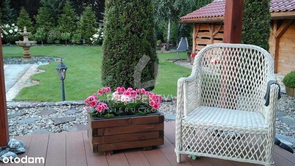 Dom Z Pięknym Ogrodem-Jędrzychów, Zielona Góra-13