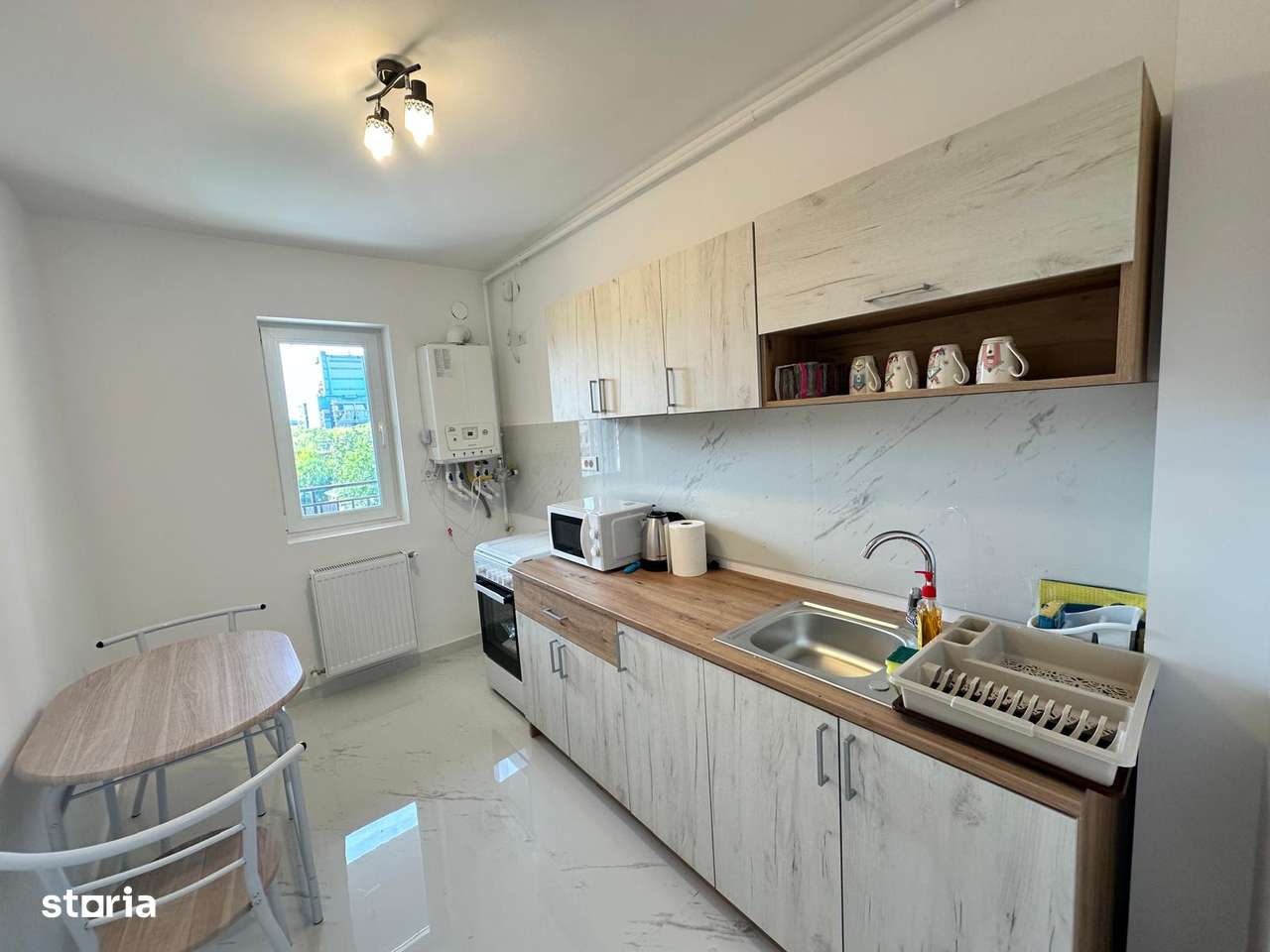 Garsoniera - Imagine principală: 3/9