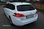 Peugeot 308 1.5 BlueHDi Active S&S EAT8 - 14