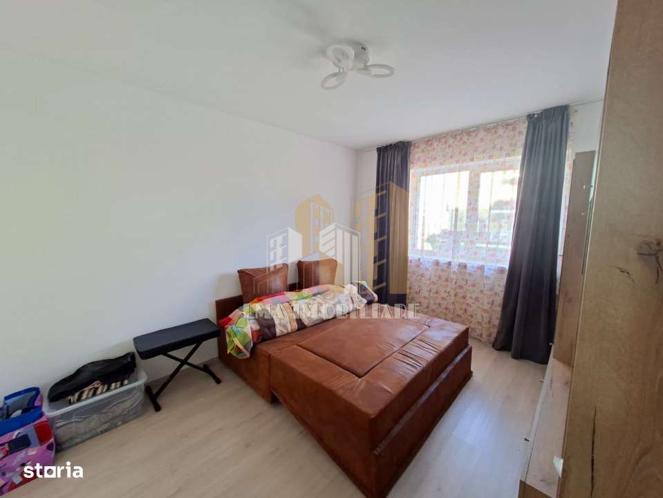 Apartament 3 camere Sanpetru Brasov Subcetate City - Imagine principală: 4/13