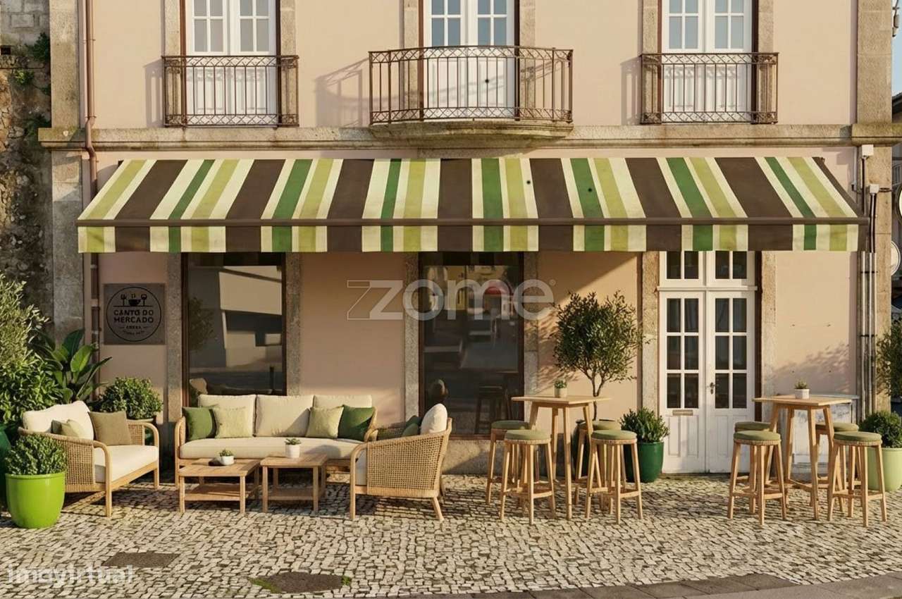 Café / Pastelaria / Restaurante-13