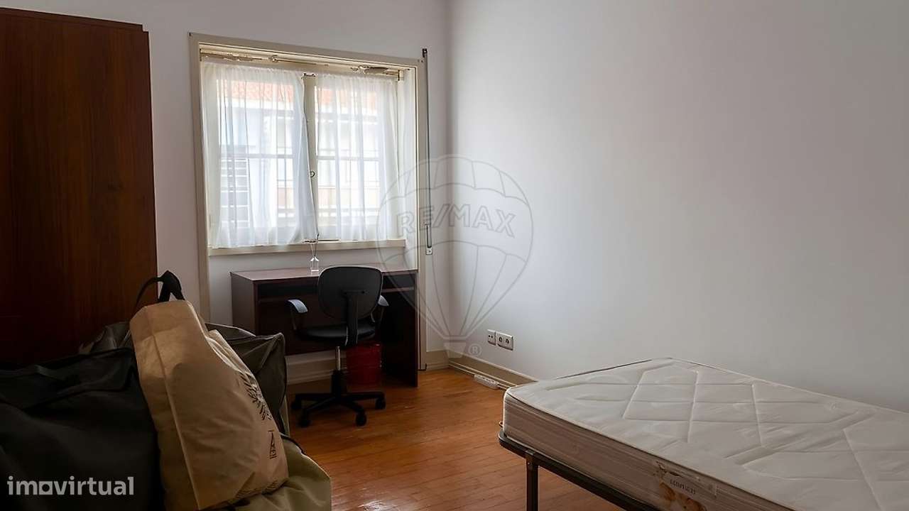 Apartamento T5 para venda-10