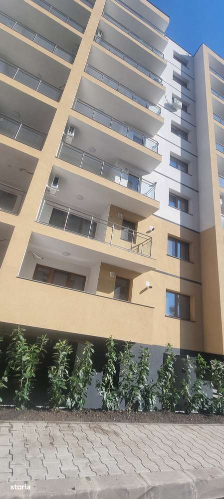 Apartament 4 camere finalizat cu terasa, Cartierul Solar, Metalurgiei-12