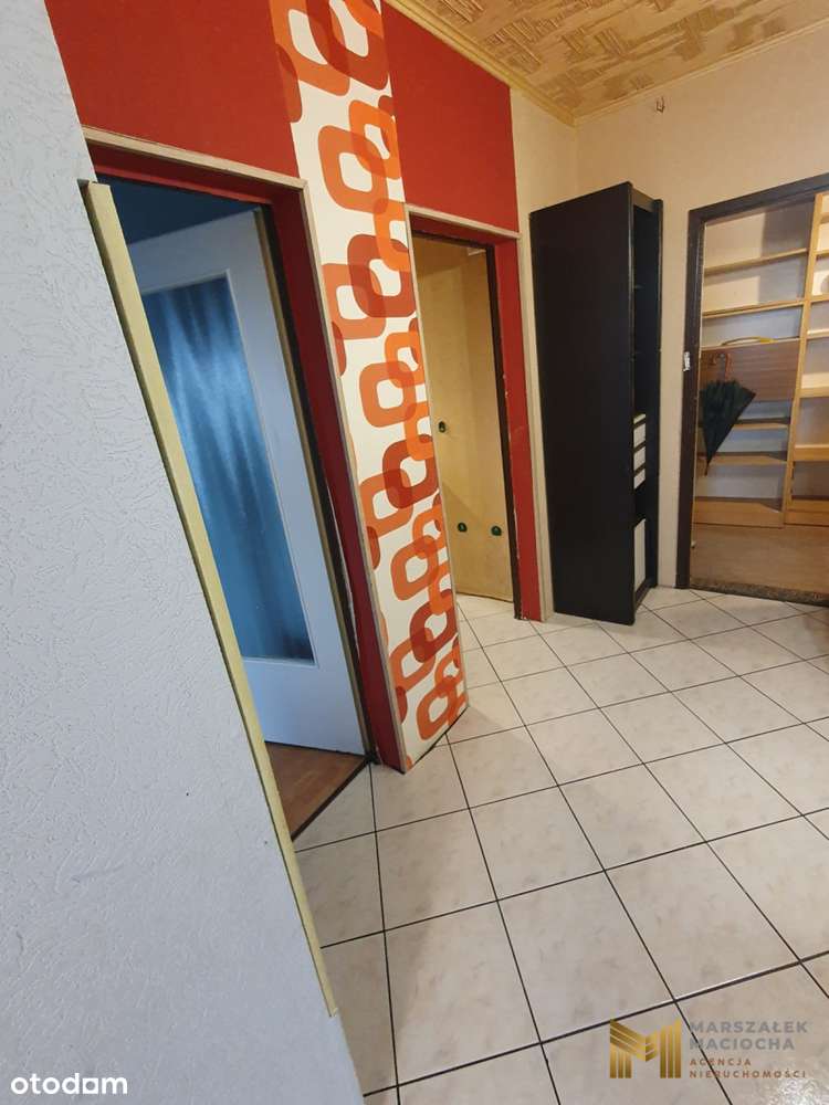 Mieszkanie z 2 balkonami, Lubin Jastrzębia-9