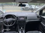 Seat Alhambra 2.0 TDI Style DSG - 13