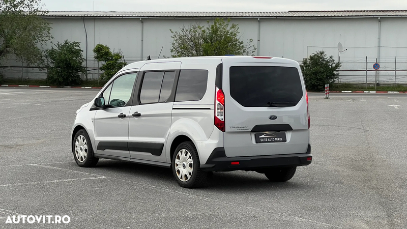 Ford Transit Connect 230 L2 S&S Trend - 13