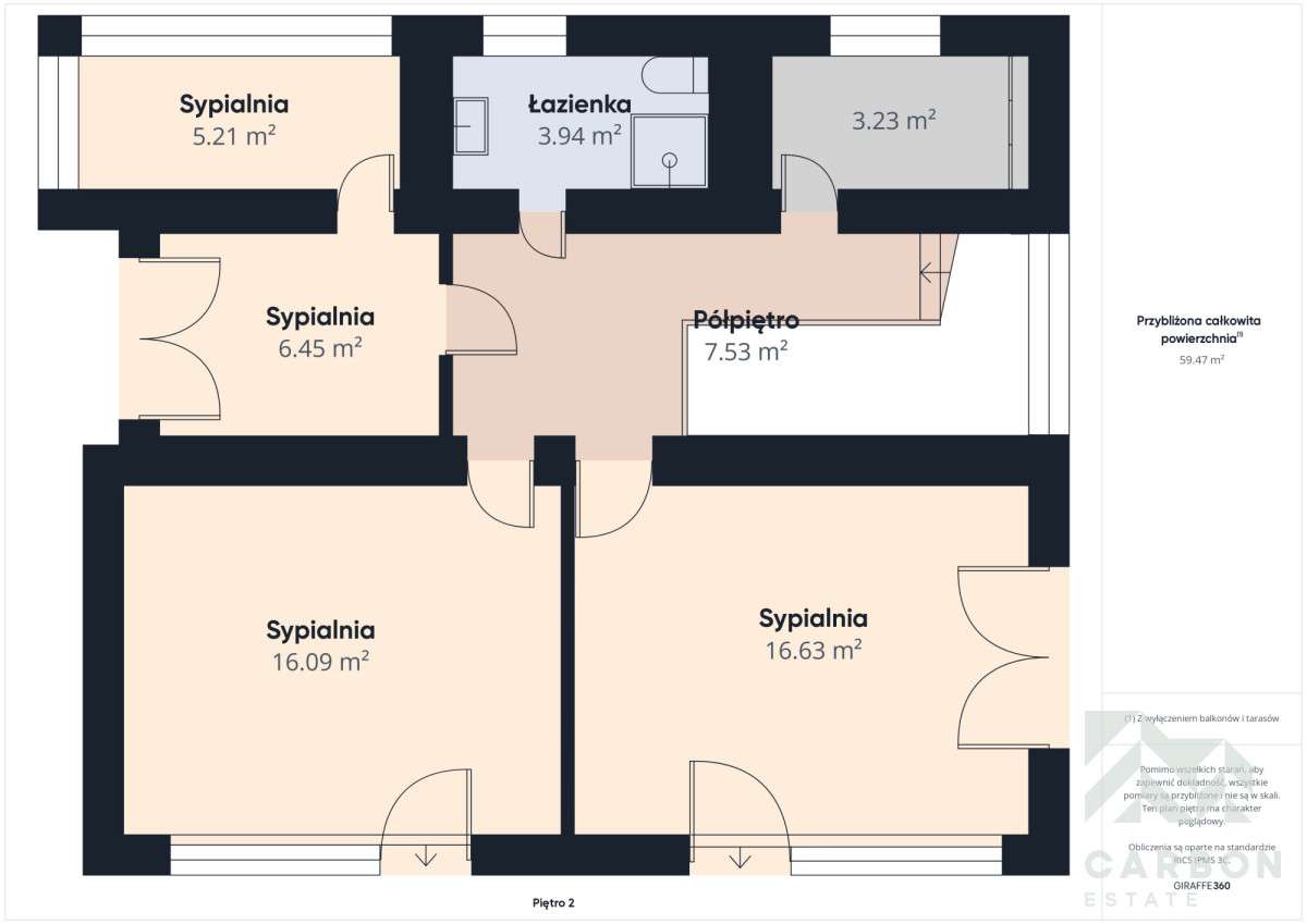 Dom w Wiśle z najlepszym widokiem, top lokalizacja-14
