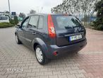 Ford Fiesta 1.4 Ambiente - 4