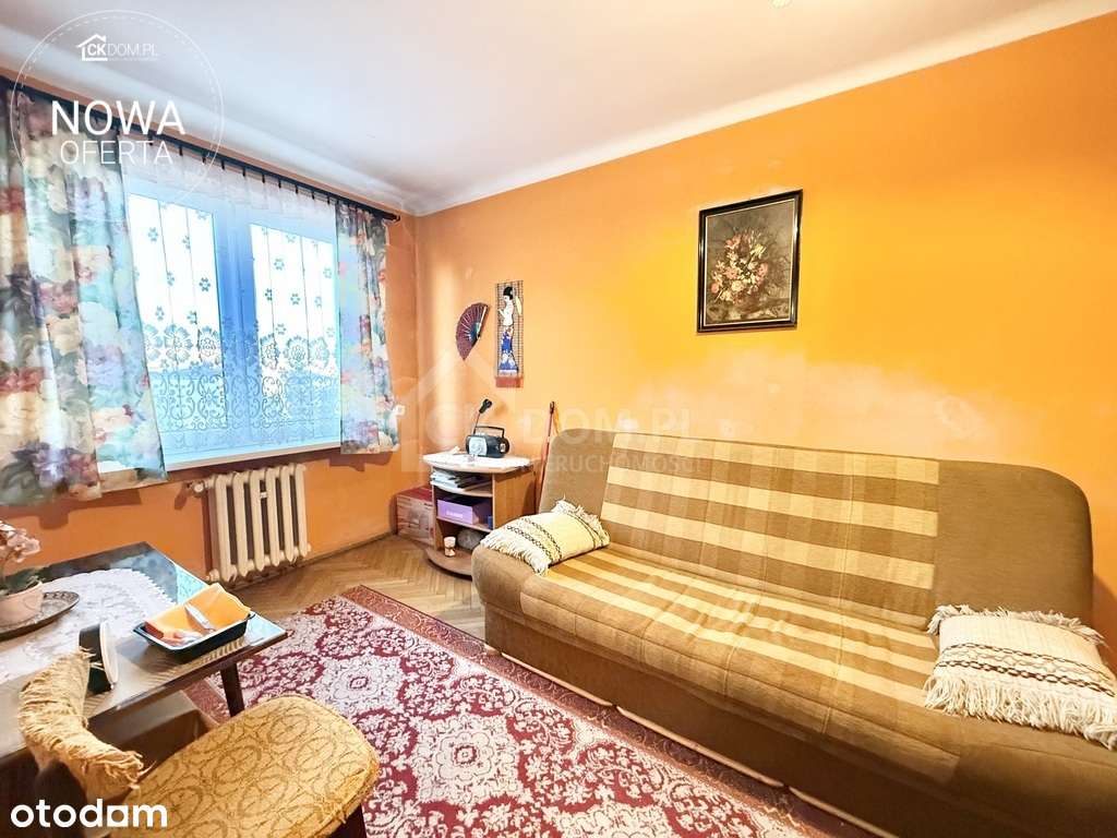 Kielce Paderewskiego mieszkanie 42,6 Inwestycja-4