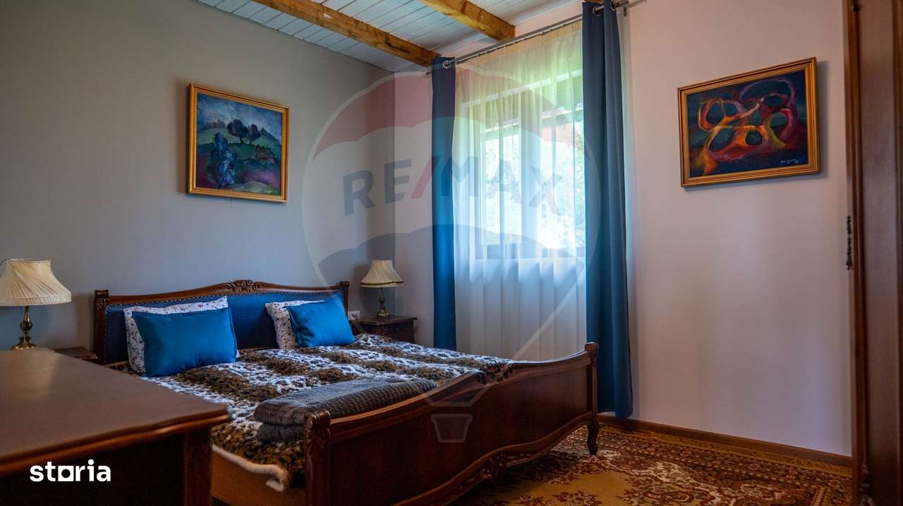 Vanzare vila, Stefesti-Prahova - Imagine principală: 5/20