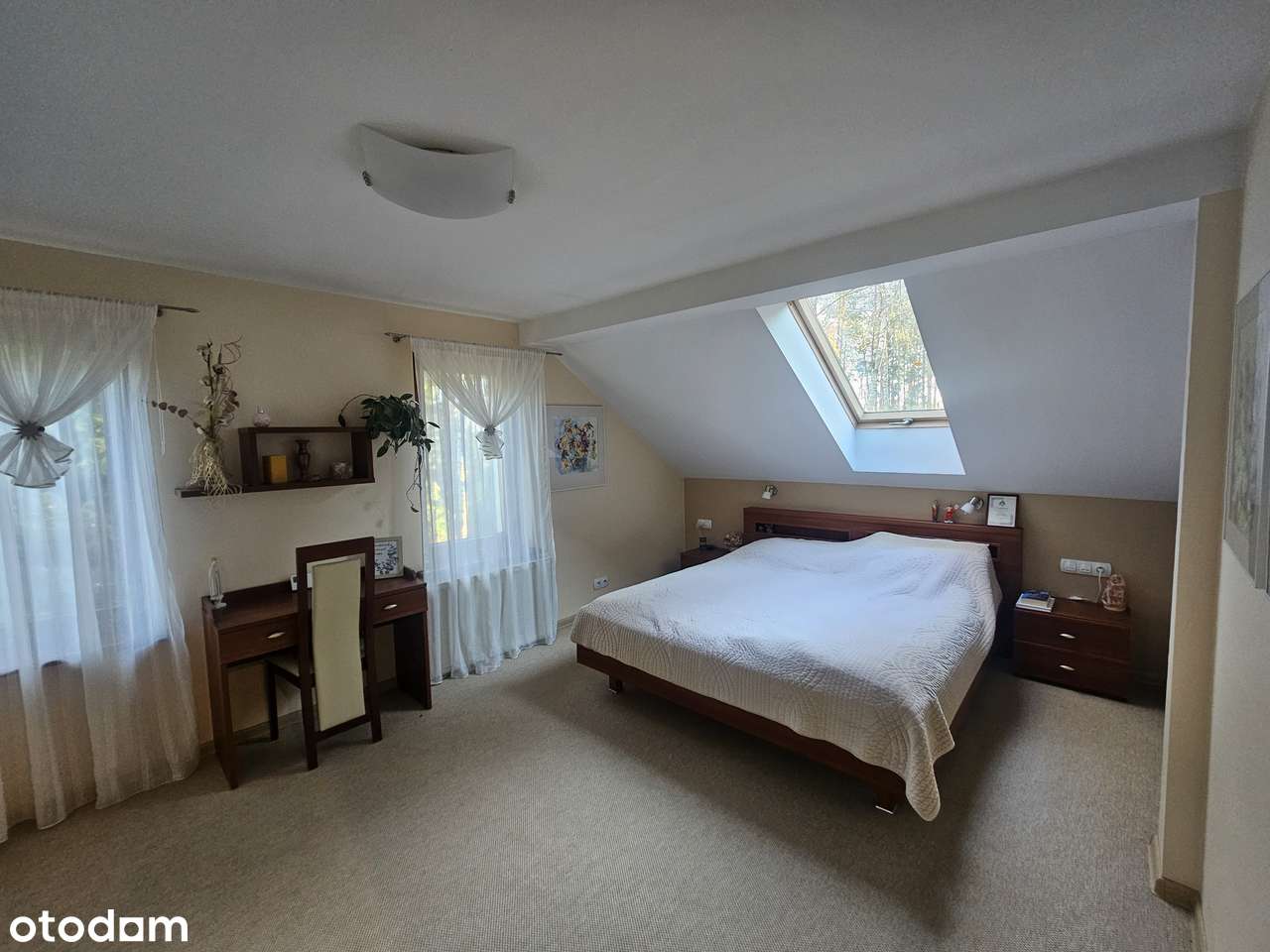 Dom wolnostojący ok. Zofiówki-16