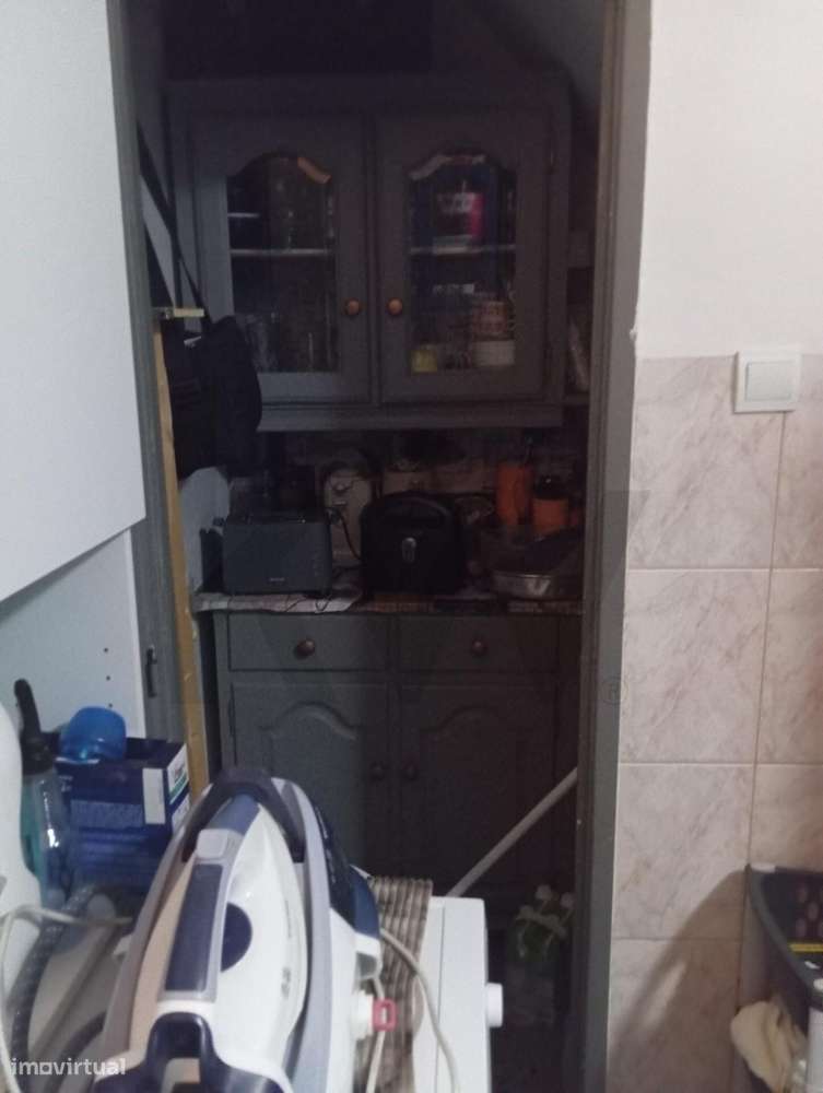 T2 Transformado em T3 | Quinta da Regateira-13