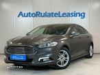 Ford Mondeo 2.0 TDCi AWD Titanium - 1