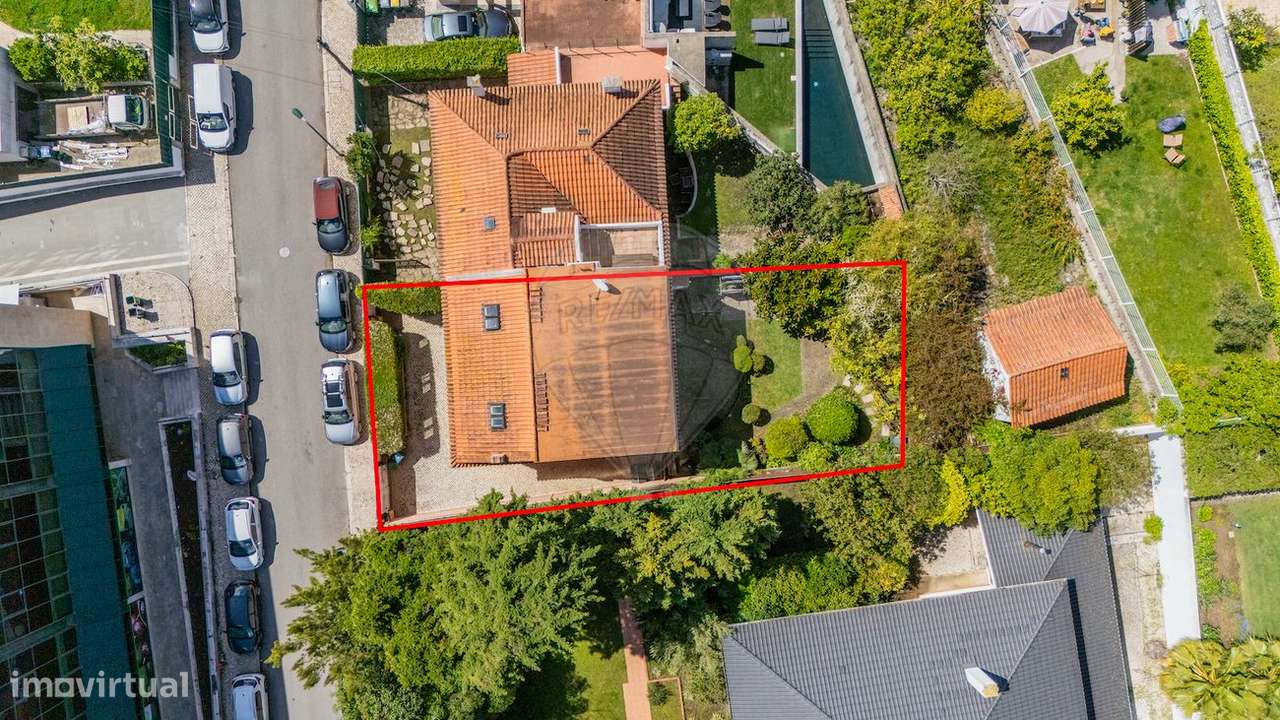 Moradia T6 para venda - Grande imagem: 4/37