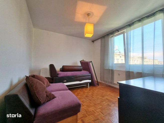 Apartament 2 camere-Decomandat-Confort 1-Metrou Raul Doamnei