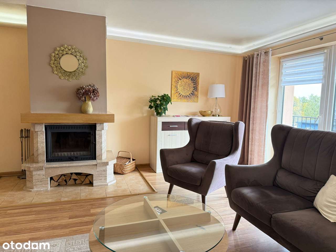 Dom marzeń na wzgórzu Kaplicówka w Skoczowie – prestiż, komfort !-1