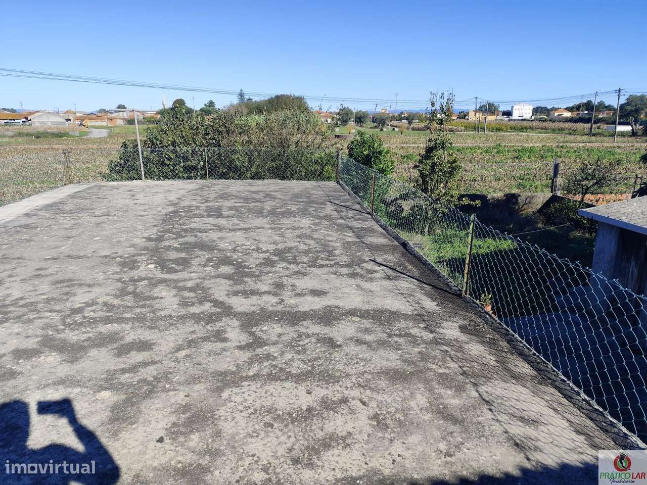 Moradia T4 na Palhaça-35