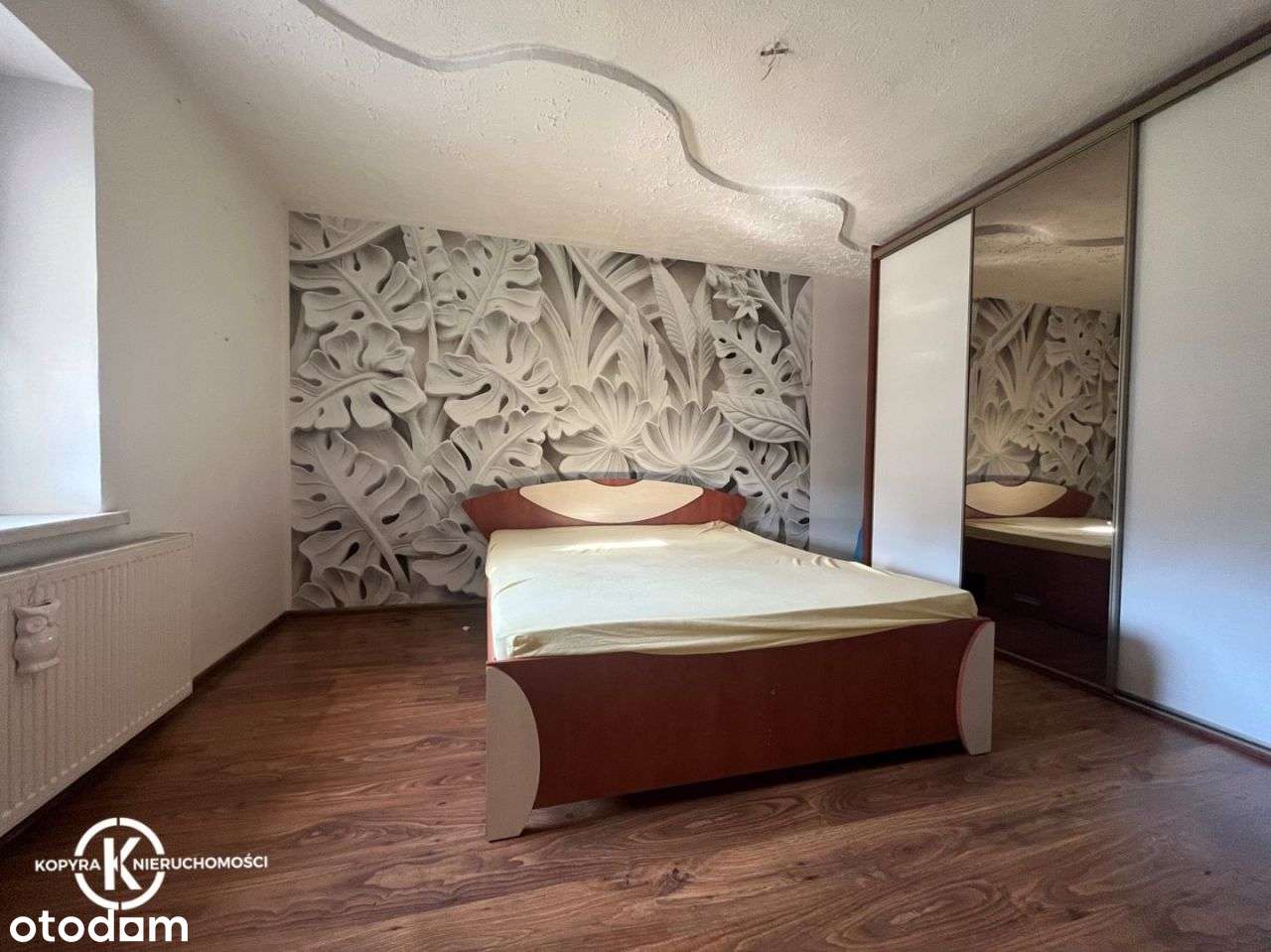 Na sprzedaż dom jednorodzinny w Zagrodnie-2