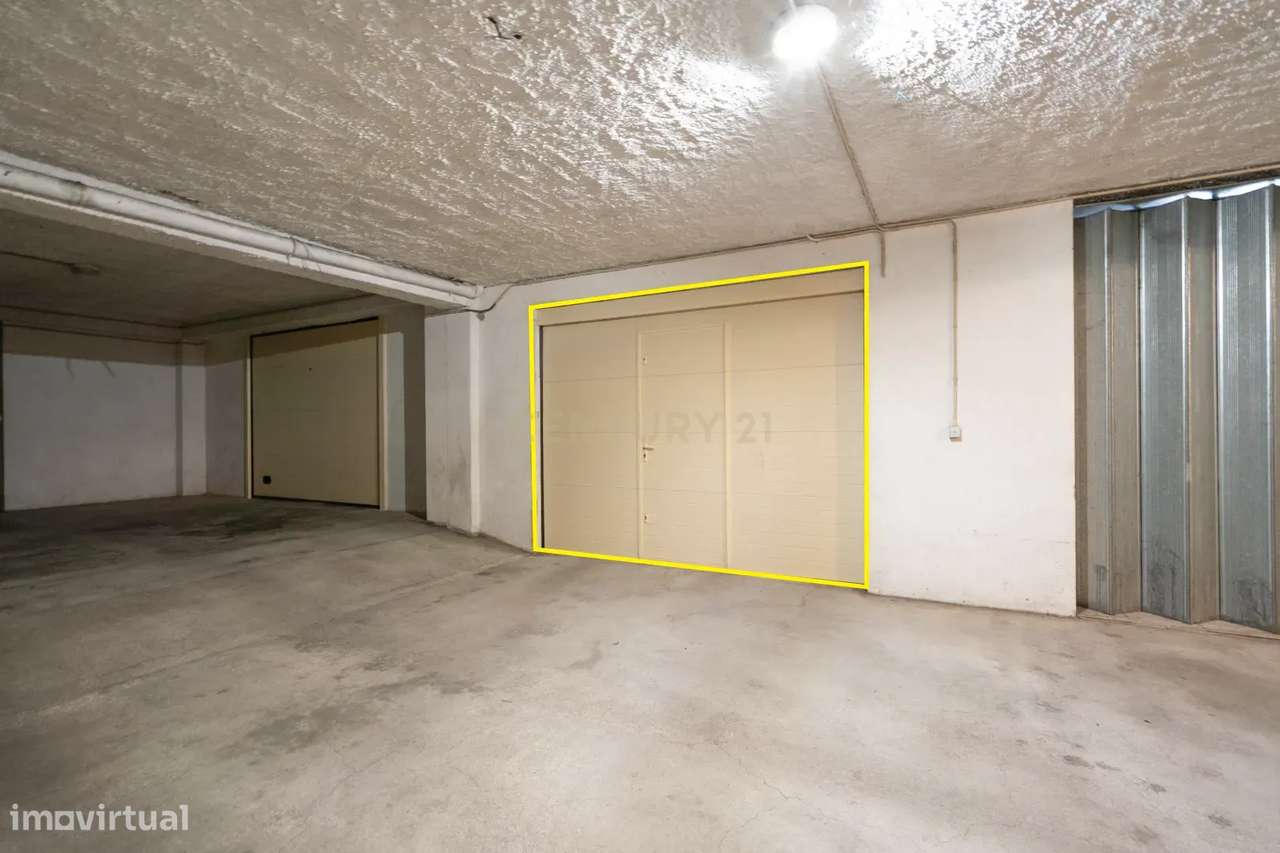 Apartamento T3 no centro da vila da Lousã-25