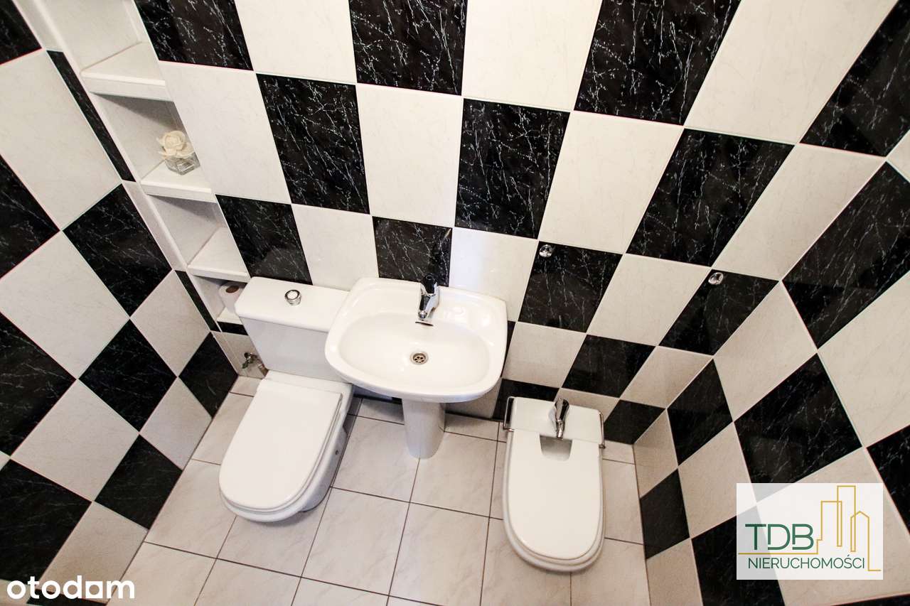 4-pok. mieszkanie (62,4 m²) z balkonem + piwica - ul.Kobierzyńska-17