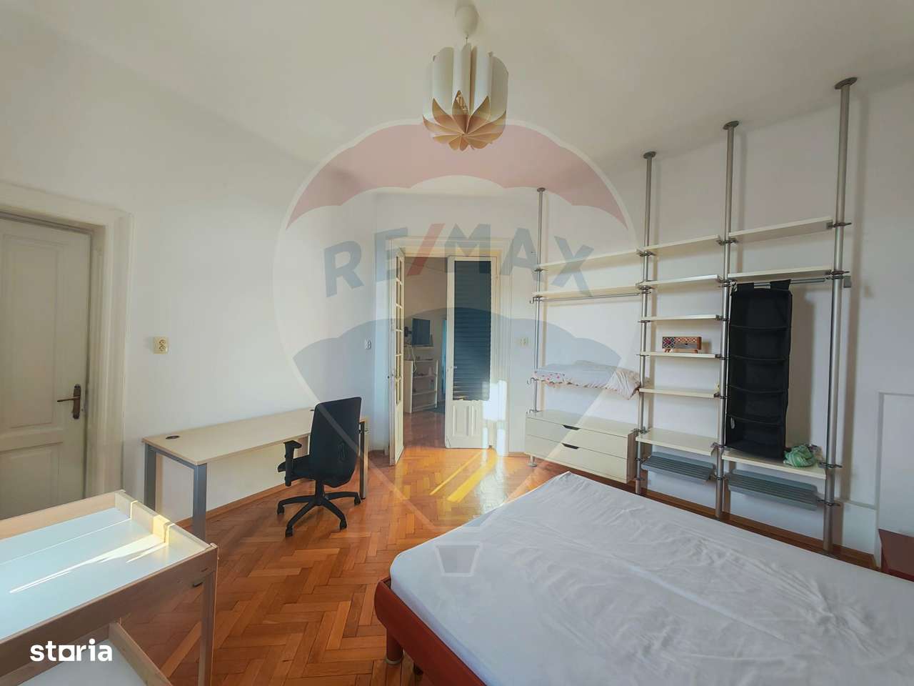 Apartament 3 camere - zona Universitate - Cavafii Vechi-7