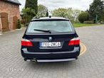 BMW Seria 5 520d Touring Special Edition - 11