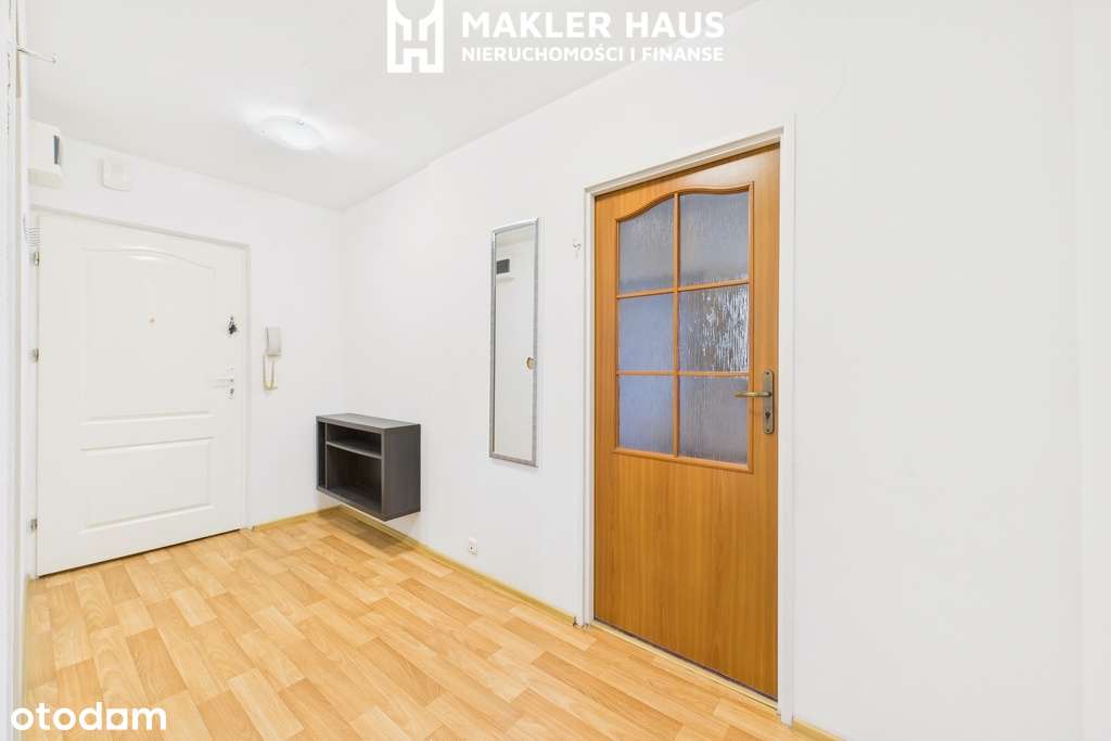 2-pokojowe mieszkanie. Szpitalna. Suwałki-10