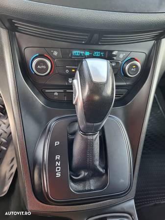 Ford Grand C-Max 1.5 Ecoboost Start Stop Titanium - 10